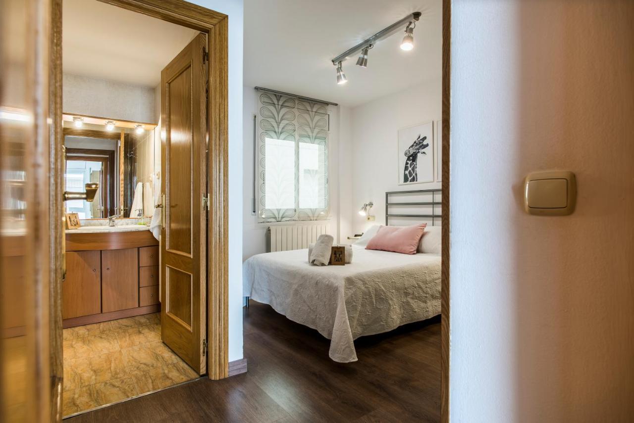Apartamento Аинса-Собрарбе Экстерьер фото