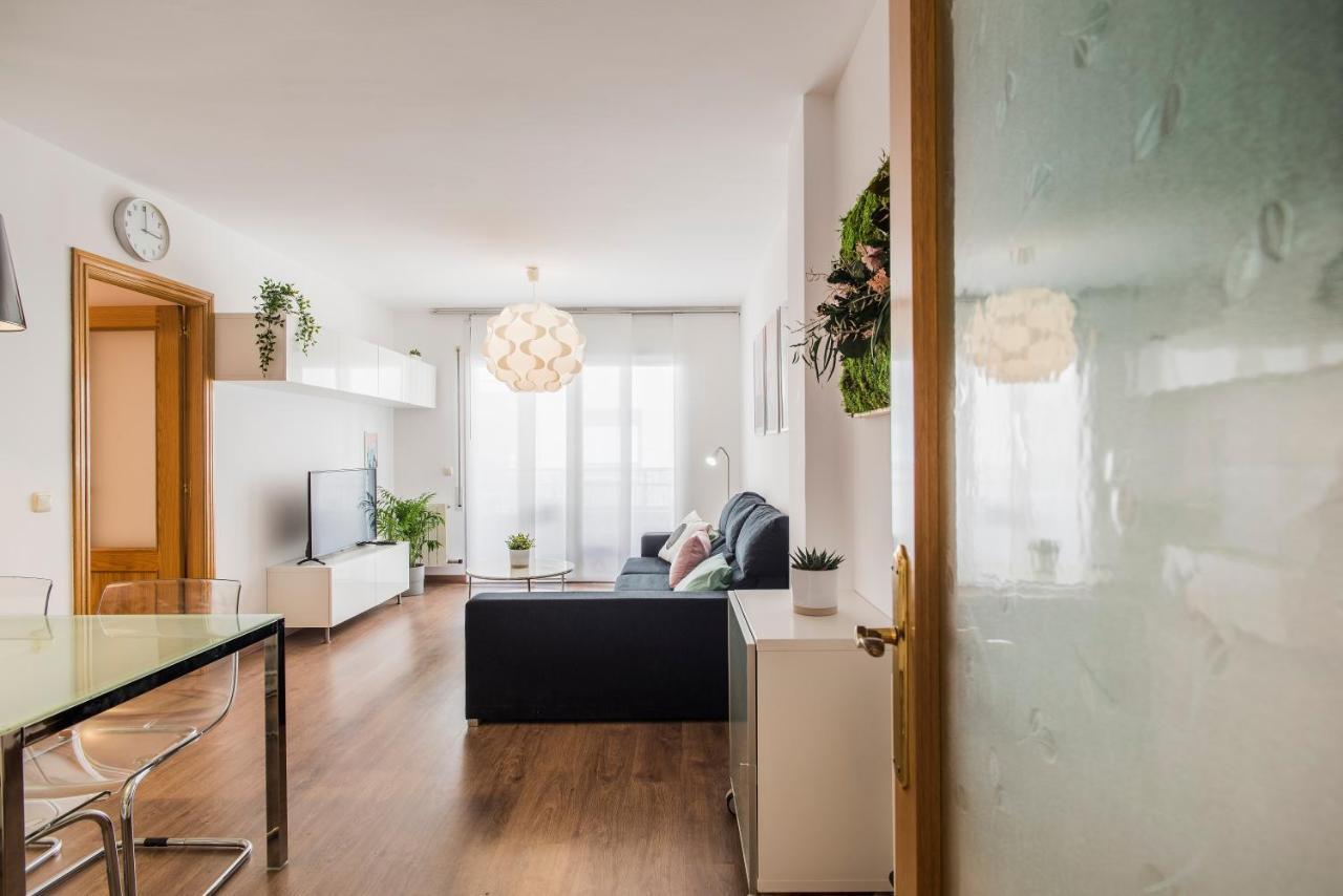 Apartamento Аинса-Собрарбе Экстерьер фото