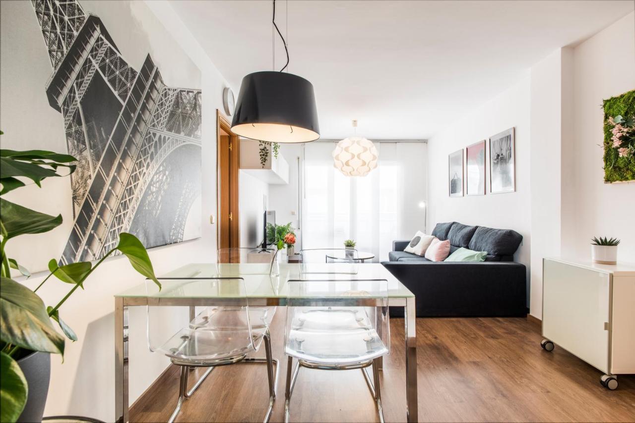 Apartamento Аинса-Собрарбе Экстерьер фото