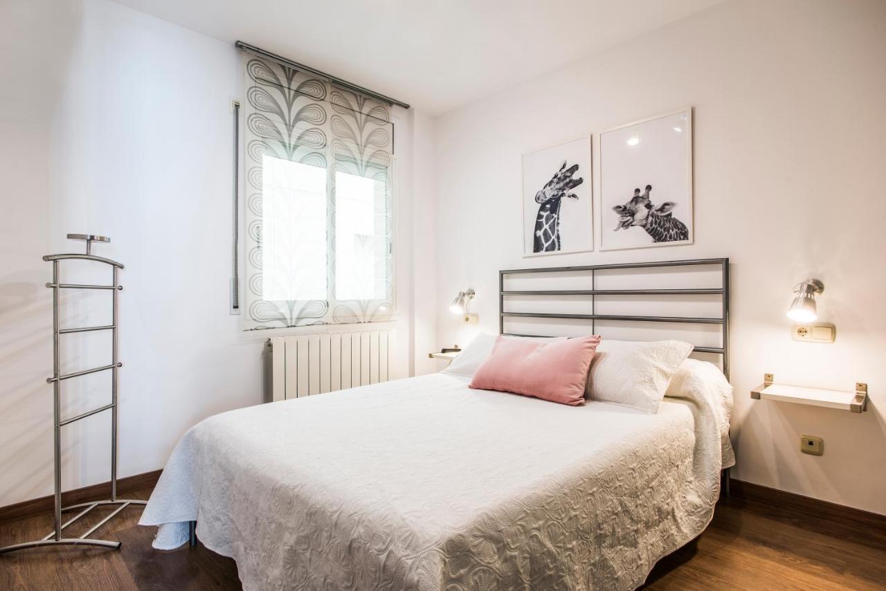 Apartamento Аинса-Собрарбе Экстерьер фото